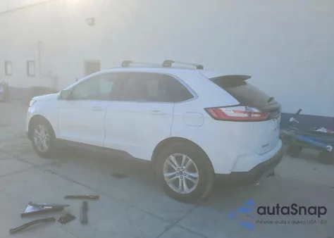 2020 Ford Edge Sel z USA, uszkodzony, nr VIN 2FMPK4J97LBA15431